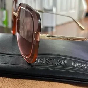 Dior | Accessories | 0 Authentic Dior Ultradior Mauvepink  display picture 1